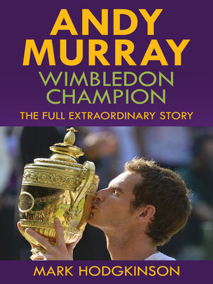 cover image of Andy Murray